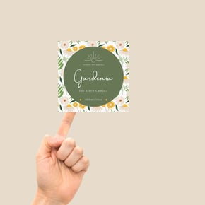 Professional printing services background