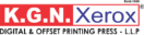 KGN Xerox