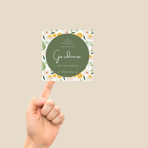 Stickers & Labels